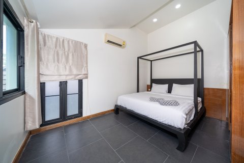 Villa à Phuket, Thaïlande 4 chambres № 138288 - photo 18