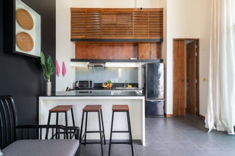 Villa à Phuket, Thaïlande 4 chambres № 138288 - photo 10