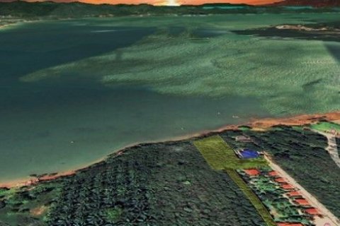 Земельный участок в Пхангнге, Таиланд 4003м2  № 138290 - фото 2