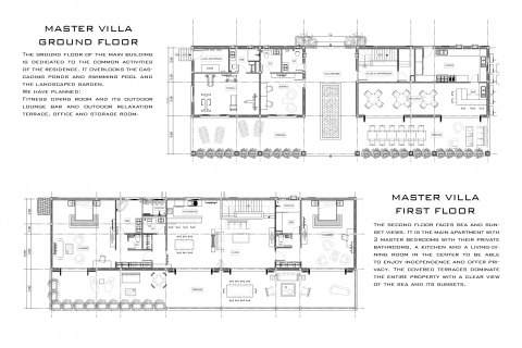 Земельный участок в Пхангнге, Таиланд 4003м2  № 138290 - фото 7