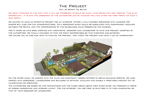 Земельный участок в Пхангнге, Таиланд 4003м2  № 138290 - фото 5