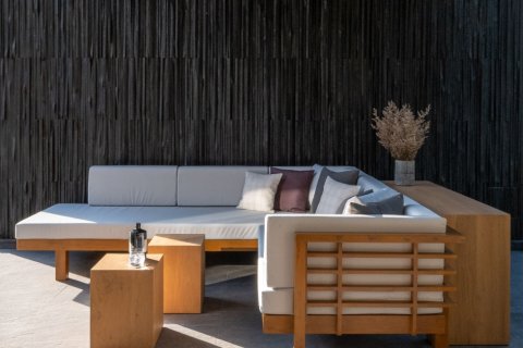 Villa in Chiang Mai, Thailand 6 bedrooms № 160642 - photo 4