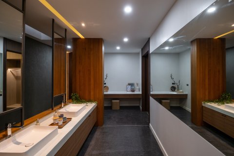 Villa in Chiang Mai, Thailand 6 bedrooms № 160642 - photo 29