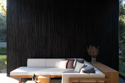 Villa in Chiang Mai, Thailand 6 bedrooms № 160642 - photo 9