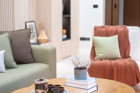 Villa in Chiang Mai, Thailand 6 bedrooms № 160642 - photo 15