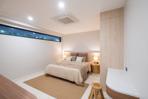 Villa in Chiang Mai, Thailand 6 bedrooms № 160642 - photo 22