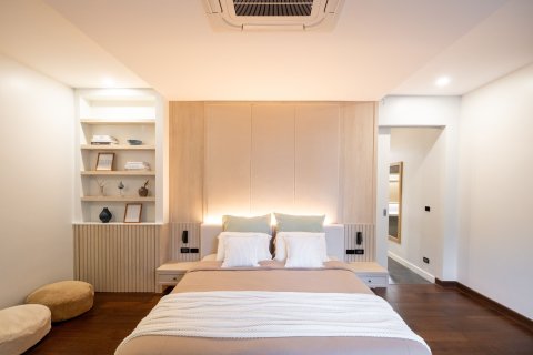 Villa in Chiang Mai, Thailand 6 bedrooms № 160642 - photo 26