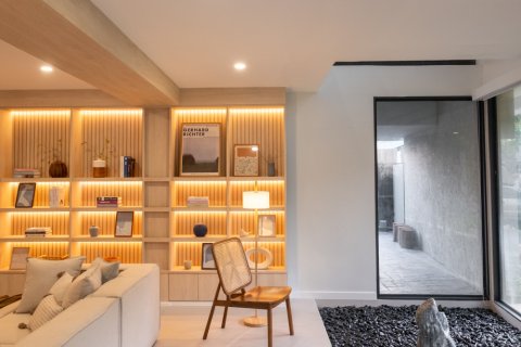 Villa in Chiang Mai, Thailand 6 bedrooms № 160642 - photo 19