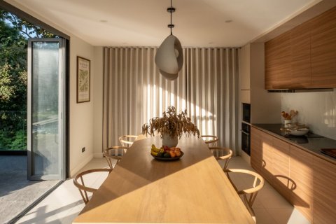 Villa in Chiang Mai, Thailand 6 bedrooms № 160642 - photo 5