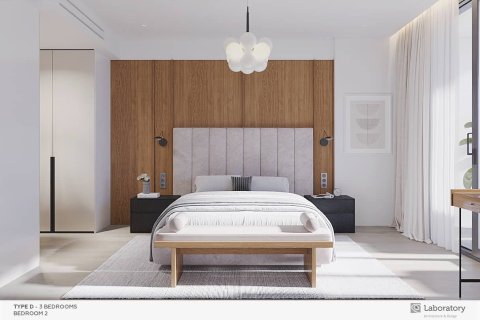 Condo à Bang Tao, Thaïlande, 3 chambres  № 166702 - photo 4