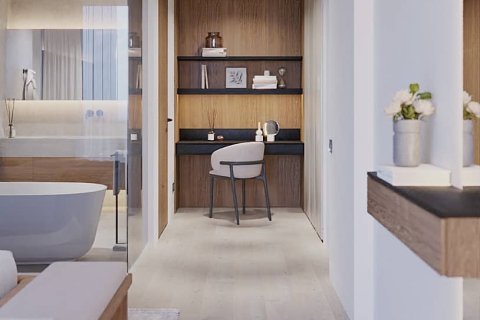 Condo à Bang Tao, Thaïlande, 3 chambres  № 166702 - photo 7