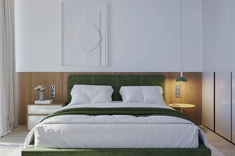 Condo à Bang Tao, Thaïlande, 3 chambres  № 166702 - photo 2