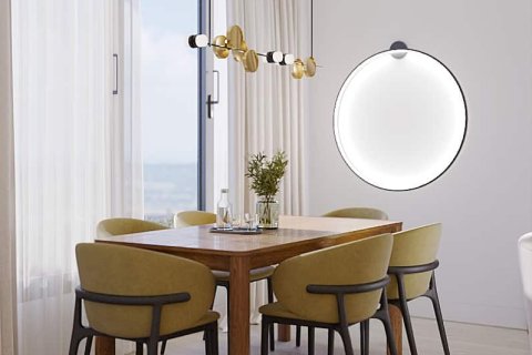 Duplex in Bang Tao, Thailand 2 bedrooms № 166700 - photo 5