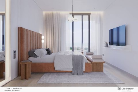 Condo à Bang Tao, Thaïlande, 1 chambre  № 166705