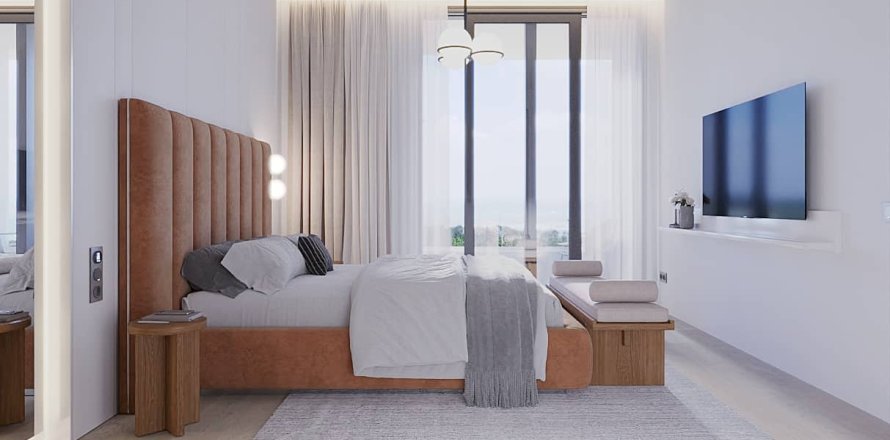 Condo in Bang Tao, Thailand, 1 bedroom  № 166705