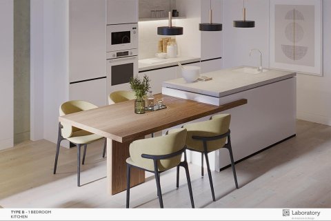 Condo in Bang Tao, Thailand, 1 bedroom  № 166705 - photo 4