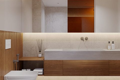 Condo à Bang Tao, Thaïlande, 1 chambre  № 166706 - photo 7