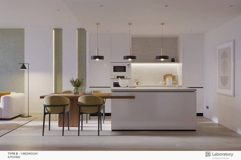 Condo à Bang Tao, Thaïlande, 1 chambre  № 166706 - photo 2