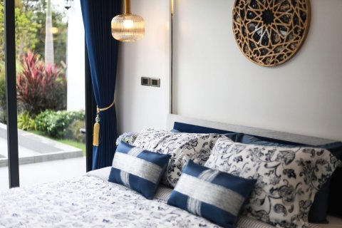 Villa in Bang Tao, Thailand 3 Schlafzimmer № 223414 - Foto 5