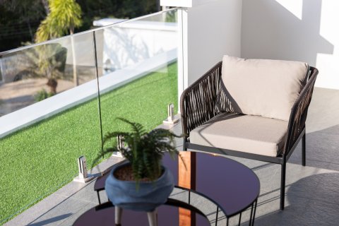 Villa in Bang Tao, Thailand 3 Schlafzimmer № 223414 - Foto 16