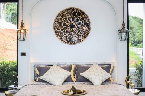 Villa in Bang Tao, Thailand 3 Schlafzimmer № 223414 - Foto 28