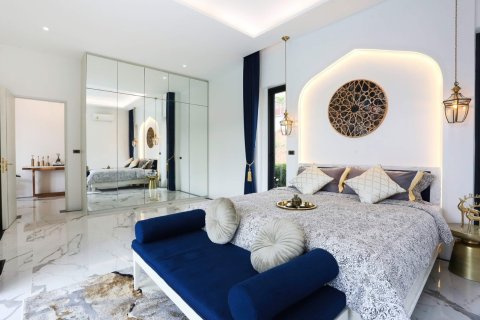 Villa in Bang Tao, Thailand 3 Schlafzimmer № 223414 - Foto 27