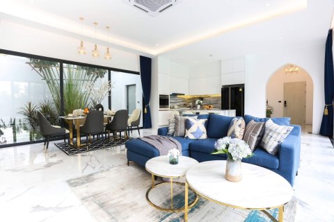 Villa in Bang Tao, Thailand 3 Schlafzimmer № 223414 - Foto 20