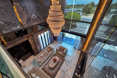 House in Pattaya, Thailand 5 bedrooms № 195893 - photo 14