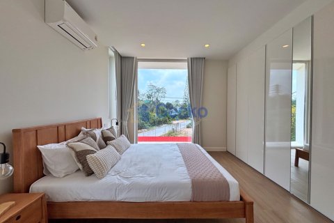 House in Pattaya, Thailand 5 bedrooms № 195896 - photo 27