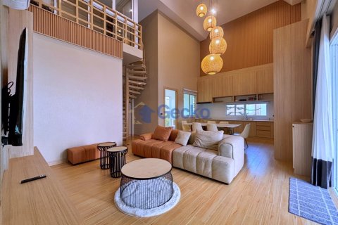 House in Pattaya, Thailand 4 bedrooms № 195892 - photo 5