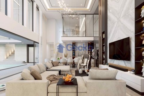 House in Pattaya, Thailand 5 bedrooms № 195894 - photo 25