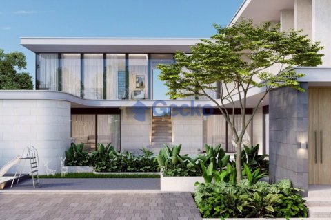 House in Pattaya, Thailand 5 bedrooms № 195894 - photo 22