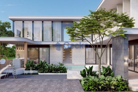 House in Pattaya, Thailand 5 bedrooms № 195894 - photo 12