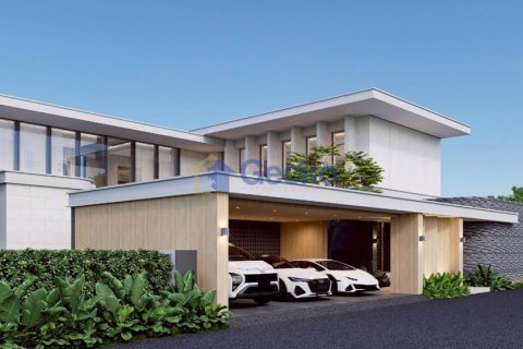 House in Pattaya, Thailand 5 bedrooms № 195894 - photo 7