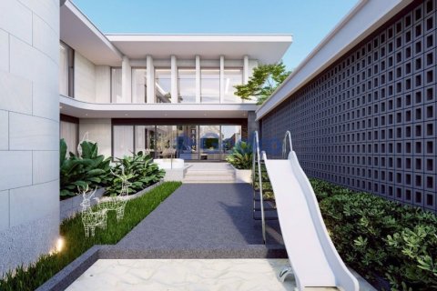 House in Pattaya, Thailand 5 bedrooms № 195894 - photo 18