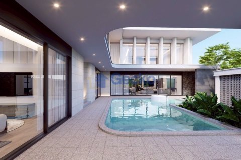 House in Pattaya, Thailand 5 bedrooms № 195894 - photo 15