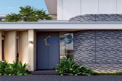 House in Pattaya, Thailand 5 bedrooms № 195894 - photo 9