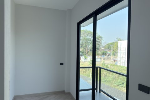 Вилла в Чиангмае, Таиланд с 4 спальнями  № 170462 - фото 11