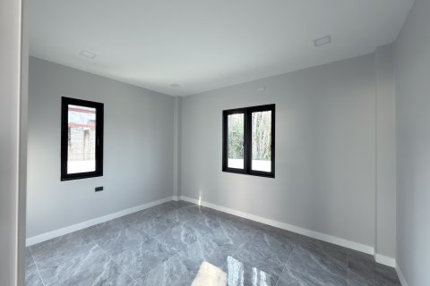 Вилла в Чиангмае, Таиланд с 4 спальнями  № 170462 - фото 6