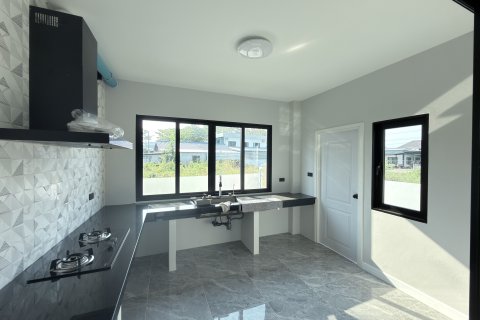 Вилла в Чиангмае, Таиланд с 4 спальнями  № 170462 - фото 3