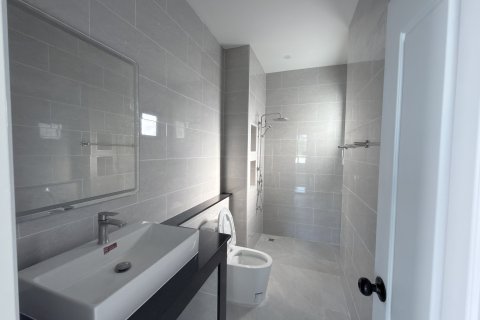 Вилла в Чиангмае, Таиланд с 4 спальнями  № 170462 - фото 4