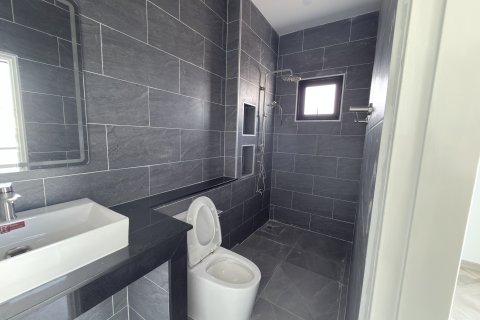 Вилла в Чиангмае, Таиланд с 4 спальнями  № 170462 - фото 12