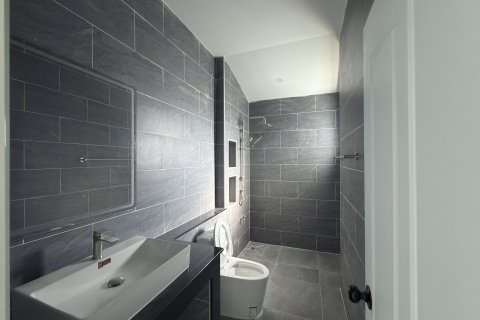 Вилла в Чиангмае, Таиланд с 4 спальнями  № 170462 - фото 9