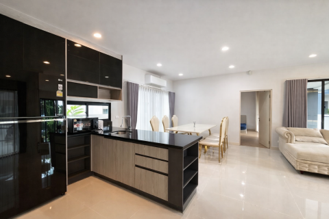 Дом в Самутпракане, Таиланд с 5 спальнями  № 170466 - фото 11