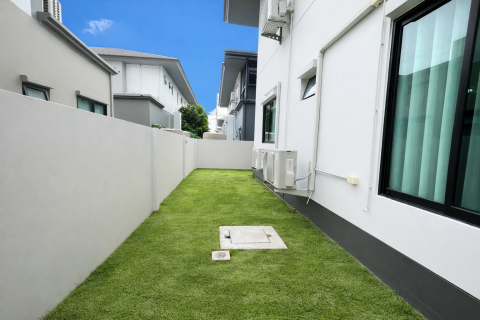 Дом в Самутпракане, Таиланд с 5 спальнями  № 170466 - фото 6