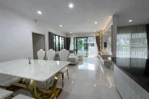 Дом в Самутпракане, Таиланд с 5 спальнями  № 170466 - фото 10