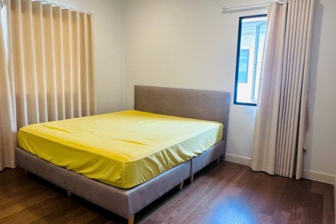 Дом в Самутпракане, Таиланд с 5 спальнями  № 170466 - фото 17