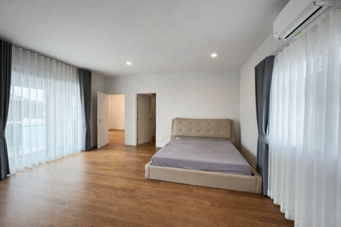 Дом в Самутпракане, Таиланд с 5 спальнями  № 170466 - фото 24