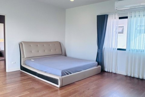 Дом в Самутпракане, Таиланд с 5 спальнями  № 170466 - фото 25