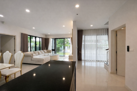 Дом в Самутпракане, Таиланд с 5 спальнями  № 170466 - фото 12